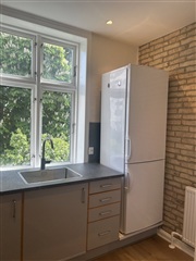 Photo 1. Apartment, Valdemarsgade, Aalborg 