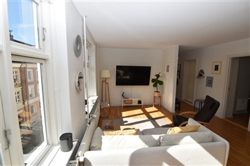 Photo 6. Apartment, Christiansgade, Aalborg 