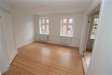 Photo 10. Apartment, Poul Paghs Gade, Aalborg 