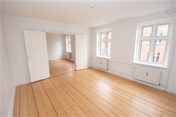 Photo 7. Apartment, Poul Paghs Gade, Aalborg 