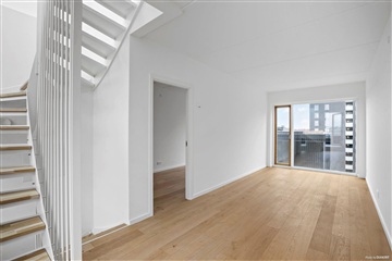 Billede 8. Lejlighed, Frederiksberg Alle, Frederiksberg C 