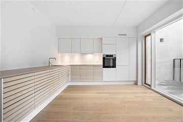 Billede 2. Lejlighed, Frederiksberg Alle, Frederiksberg C 