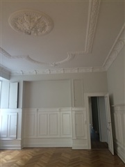Photo 10. Apartment, Frederiksberg Alle, Frederiksberg 