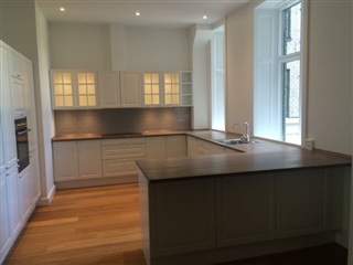 Photo 2. Apartment, Frederiksberg Alle, Frederiksberg 