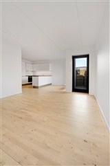 Billede 9. Lejlighed, Rørdams Have, Kongens Lyngby 