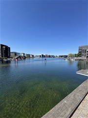 Billede 23. Lejlighed, Alliancevej, København SV 