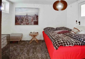 Billede 4. Lejlighed, Ved Klostermuren, Roskilde 