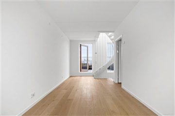 Billede 6. Lejlighed, Frederiksberg Alle, Frederiksberg C 