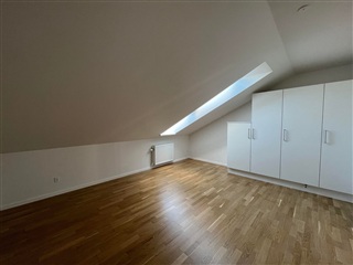 Billede 2. Lejlighed, Jernbanegade, Thisted 