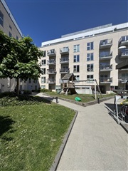 Billede 19. Lejlighed, Alliancevej, København SV 