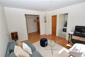 Photo 4. Apartment, Borgergade, Aalborg 