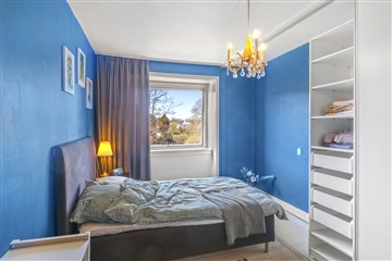 Photo 3. Apartment, Bernstorffsvej, Hellerup 