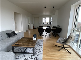 Photo 3. Apartment, Nyborgvej, Odense SØ 