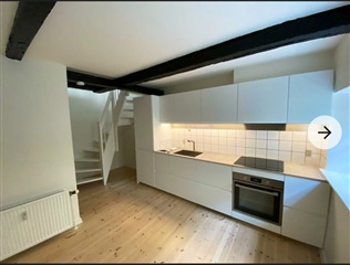 Billede 2. Lejlighed, Nørregade, Odense C 