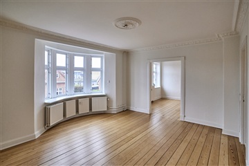 Photo 1. Apartment, Skolevej, Randers NV 
