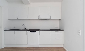 Photo 5. Apartment, Markedspladsen, Hillerød 