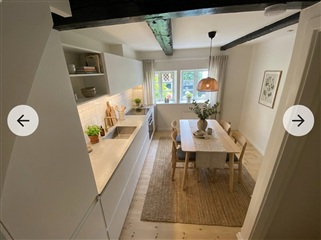 Billede 3. Lejlighed, Nørregade, Odense C 