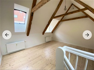 Billede 12. Lejlighed, Nørregade, Odense C 