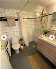 Billede 9. Lejlighed, Nørregade, Odense C 