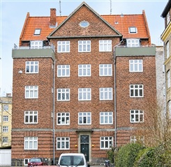 Billede 7. Lejlighed, Mathildevej, Frederiksberg 