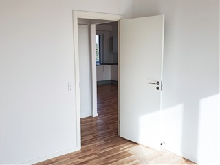 Photo 2. Apartment, Nyborgvej, Odense SØ 