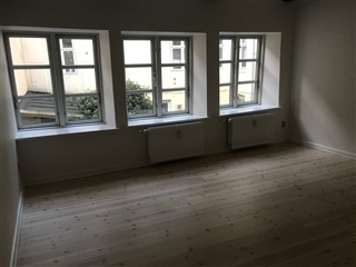 Billede 16. Lejlighed, Nørregade, Odense C 