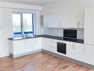 Photo 1. Apartment, Nyborgvej, Odense SØ 