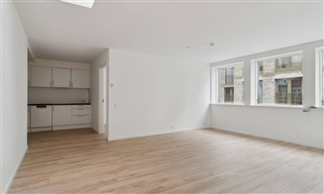 Photo 8. Apartment, Markedspladsen, Hillerød 