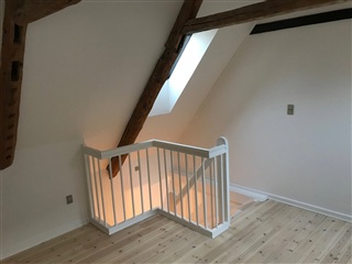 Billede 21. Lejlighed, Nørregade, Odense C 