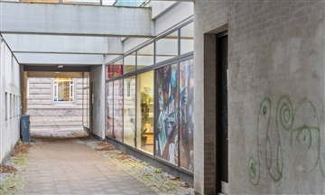 Photo 12. Apartment, Markedspladsen, Hillerød 