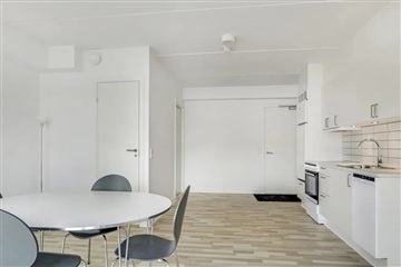 Billede 6. Lejlighed, Seebladsgade, Odense C 