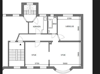 Photo 15. Apartment, Skolevej, Randers NV 
