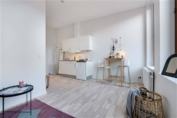 Billede 8. Lejlighed, Tobaksvejen, Søborg 