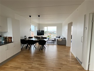 Photo 1. Apartment, Nyborgvej, Odense SØ 