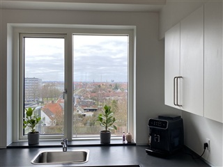Photo 2. Apartment, Nyborgvej, Odense SØ 