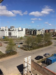 Billede 2. Lejlighed, Seebladsgade, Odense C 