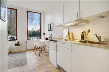 Billede 9. Lejlighed, Tobaksvejen, Søborg 