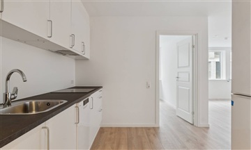 Photo 4. Apartment, Markedspladsen, Hillerød 