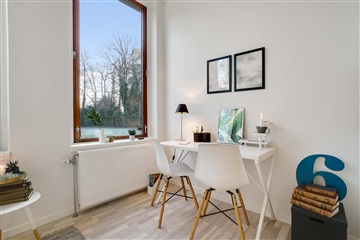 Billede 12. Lejlighed, Tobaksvejen, Søborg 