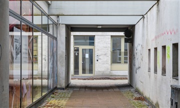 Photo 13. Apartment, Markedspladsen, Hillerød 
