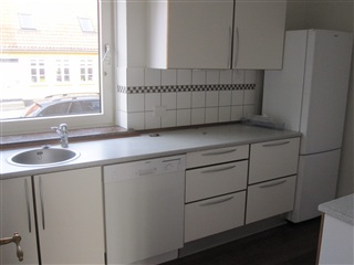 Photo 3. Apartment, Sjællandsgade, Fredericia 