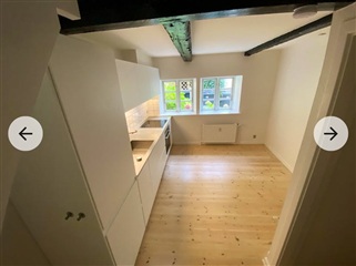 Billede 4. Lejlighed, Nørregade, Odense C 