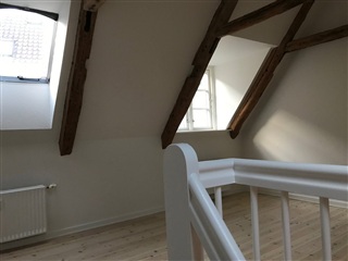 Billede 20. Lejlighed, Nørregade, Odense C 