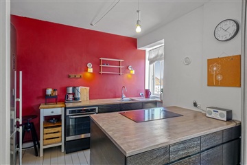 Photo 8. Apartment, Bernstorffsvej, Hellerup 