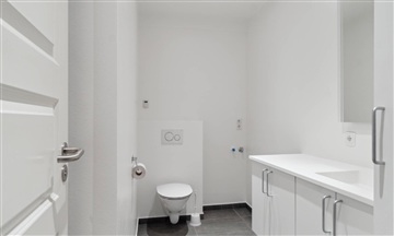 Photo 7. Apartment, Markedspladsen, Hillerød 