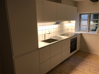 Billede 14. Lejlighed, Nørregade, Odense C 