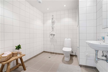 Billede 8. Lejlighed, Tobaksvejen, Søborg 