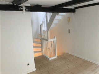 Billede 17. Lejlighed, Nørregade, Odense C 