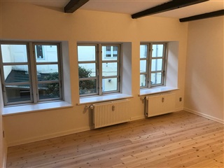 Billede 18. Lejlighed, Nørregade, Odense C 