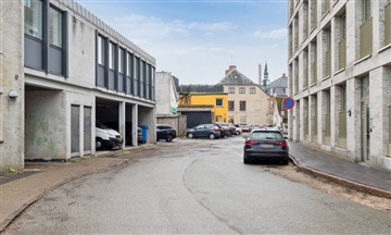 Photo 14. Apartment, Markedspladsen, Hillerød 